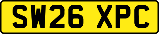 SW26XPC
