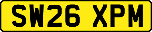 SW26XPM