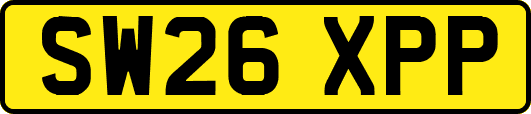 SW26XPP