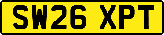SW26XPT