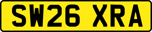 SW26XRA