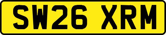 SW26XRM