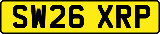 SW26XRP