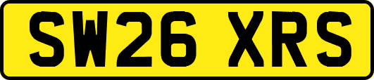 SW26XRS