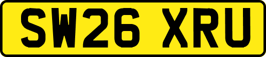 SW26XRU