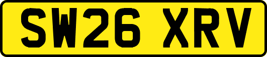SW26XRV