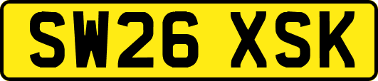 SW26XSK