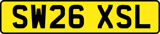 SW26XSL