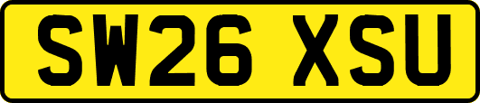 SW26XSU