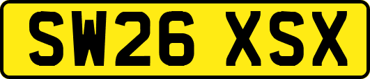 SW26XSX