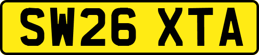 SW26XTA