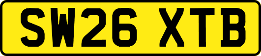 SW26XTB