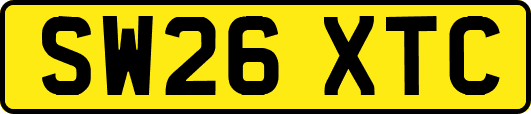 SW26XTC