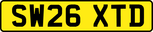 SW26XTD