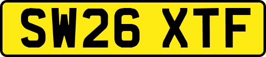 SW26XTF