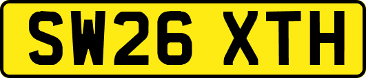 SW26XTH
