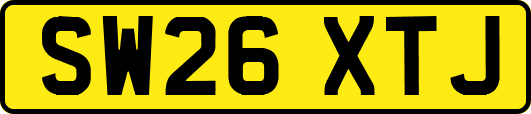 SW26XTJ