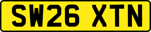 SW26XTN