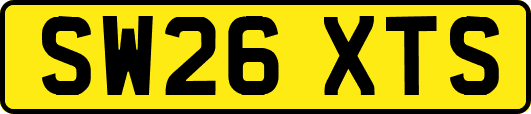 SW26XTS
