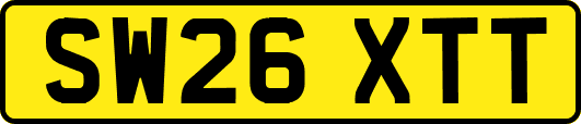 SW26XTT