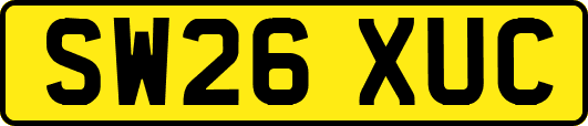 SW26XUC