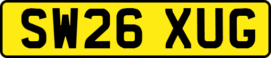 SW26XUG