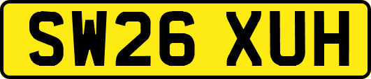 SW26XUH