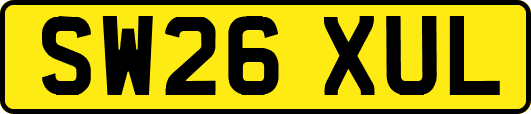 SW26XUL