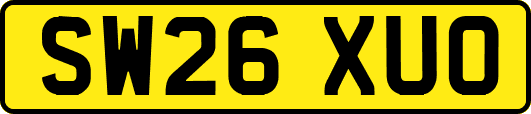 SW26XUO