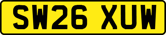 SW26XUW