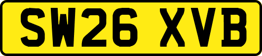 SW26XVB