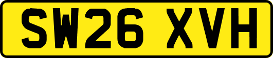 SW26XVH