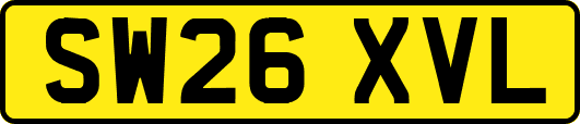 SW26XVL
