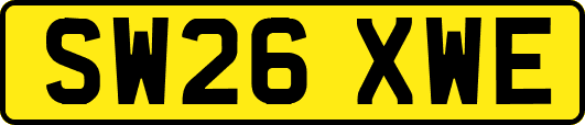 SW26XWE