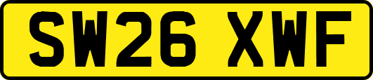 SW26XWF
