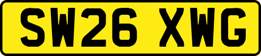 SW26XWG