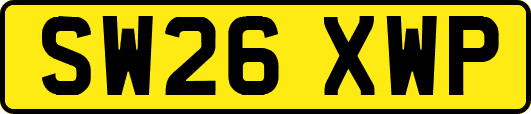 SW26XWP