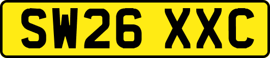 SW26XXC