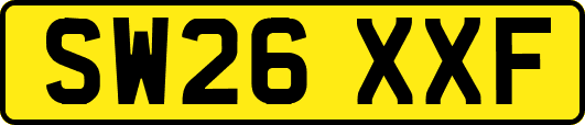 SW26XXF