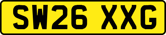SW26XXG
