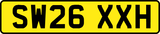 SW26XXH