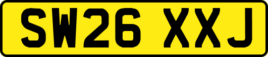 SW26XXJ