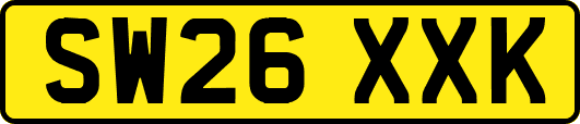 SW26XXK