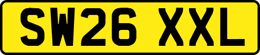 SW26XXL