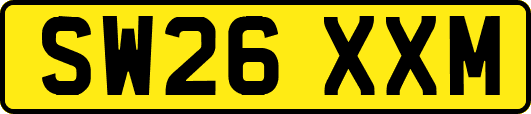 SW26XXM
