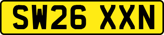 SW26XXN