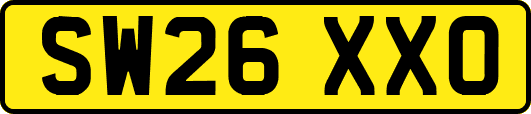 SW26XXO