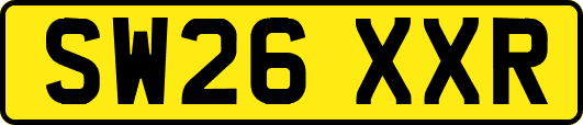SW26XXR