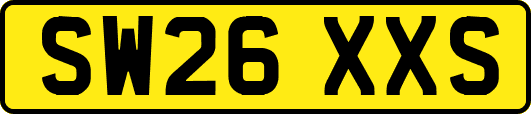 SW26XXS