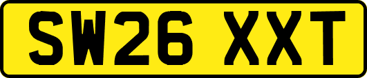 SW26XXT
